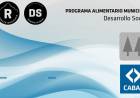 Han sido acreditados los saldos de las tarjetas del Programa Alimentario Municipal