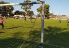 Femenino: FC Puerto Belgrano cayó 6 a 0 frente a Municipales en Bahía Blanca