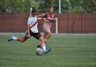 La Puntaltense Julieta Romero tuvo su debut en el Torneo de Reserva con River Plate