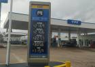 Así se encuentran los valores de los combustibles en Punta Alta