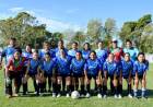 Femenino: FC Puerto Belgrano recibe a Pacífico BB este sábado por la fecha 6 con una baja importante en el equipo