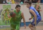 Básquet: Altense se le ESCURRA al final del 2º suplementario