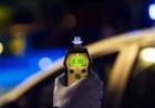 La Ley de Alcohol Cero comenzó a regir en las rutas nacionales