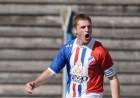El “Colo” Schumacher será el nuevo DT de Rosario Puerto Belgrano