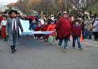 El Municipio confirmó que este año habrá desfile por el aniversario de la ciudad