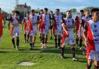 No levanta cabeza: Sporting perdió 1 a 0 de visitante