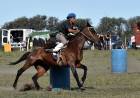 Este domingo se realizará una jornada de Destrezas Criollas en el Hipico de Suboficiales