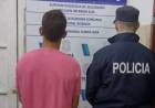 Detuvieron a un hombre por romper una ventana y entrar a la casa de su ex pareja