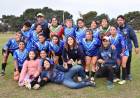 Femenino: FC Puerto Belgrano derrotó 2 a 1 a Sansinena por la fecha 11 del Torneo Apertura 2023