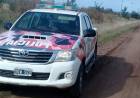 Tres personas fueron detenidas por la caza de un carpincho