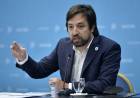 Nicolás Kreplak: “La epidemia de bronquiolitis podría durar entre seis y ocho semanas más“