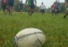 Se jugaron los cruces de Cuartos de Final del campeonato de la Unión de Rugby del Sur
