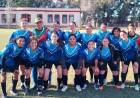 Femenino: FC Puerto Belgrano derrotó 2 a 1 a Pacífico BB por la fecha 13 del Torneo Apertura 2023