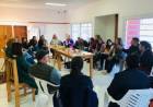 Desarrollo Social amplía su atención en adicciones y políticas de género en Pehuen Co 