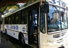 Desde las 21 horas de hoy jueves habrá un paro de transporte de pasajeros en la región