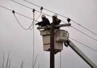 La Cooperativa Eléctrica de Punta Alta anunció dos cortes de energía para este jueves
