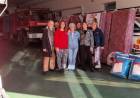 Se realizó una importante compra para los Bomberos Voluntarios de Punta Alta