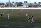 Liga del Sur: Rosario cayó ante Comercial en Ingeniero White