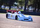 El Puntaltense Hernán Martínez tuvo un buen desempeño en la quinta fecha del Sport Prototipos