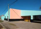 El Municipio de Coronel Rosales licitó la obra de recambio de techos en la EP N°10 de Nueva Bahía
