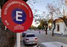 Por mantenimiento no funciona el sistema de Estacionamiento Medido en Punta Alta