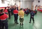 Bomberos Voluntarios Punta Alta: nueva unidad, cuota societaria y comisión directiva