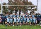 Rugby: Se jugó la fecha 3 del Campeonato Clausura Desarrollo 2023 de la URS
