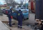 Se habilitarán las conexiones de cloacas en 53 cuadras de la ciudad