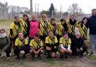 Se juega la segunda fecha del Torneo Clausura de Fútbol Femenino 2023 “Verónica Parada”