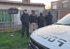 Se realizaron allanamientos en Bahía Blanca y Punta Alta por tenencia de material de abuso infantil