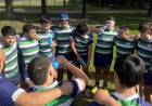Rugby: Se jugó la fecha 4 del Campeonato Clausura Desarrollo 2023 de la URS