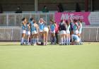 Hockey: Se jugó la fecha 7 del Torneo Clausura 2023 organizado por la ABH
