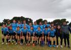 Liga del Sur: FC Puerto Belgrano recibe a Villa Mitre por la fecha 8 del Clausura 2023