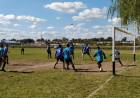 Se juega la tercer fecha de la “Copa Liga Rosaleña”