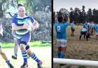 Rugby: Se jugó la fecha 5 del Campeonato Clausura Desarrollo 2023 de la URS