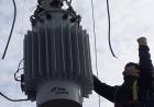La Cooperativa Eléctrica de Punta Alta repotenció una Subestación Transformadora