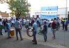Se anunció un paro de trabajadores municipales por 48 horas
