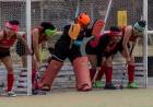 Hockey: Se jugó la fecha 9 del Torneo Clausura 2023 organizado por la ABH