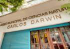 Actividades para septiembre, mes de Charles Darwin en Punta Alta