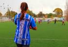 Se jugó la fecha 2 del Torneo Clausura de Fútbol Femenino “C.S.D.J.U.”