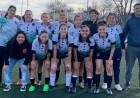 Se juega la fecha 8 del Torneo Clausura de Fútbol Femenino “C.S.D.J.U.”
