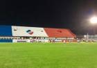 Rosario Puerto Belgrano volverá a jugar de noche luego de 20 años