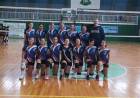 Se jugó la fecha 19 del Torneo de la Unión de Voley de Punta Alta