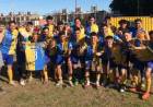 Se jugó la sexta fecha de la “Copa Liga Rosaleña”