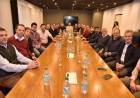 58 Intendentes Bonaerense denunciaron al Gobernador Kicillof