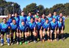 Liga del Sur: Victoria de FC Puerto Belgrano ante Municipales por 3 a 2 en la fecha 12 del Clausura 2023