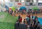 Se viene la sexta exposición de carreras del distrito y la región