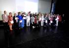 El Municipio realizó la 12° edición del reconocimiento a adultos mayores destacados del distrito