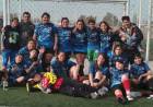 Se jugó la fecha 9 del Torneo Clausura de Fútbol Femenino “C.S.D.J.U.”