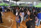 Se realizó la 6° edición de “Expo Joven Rosales” organizada desde Rosales Municipio